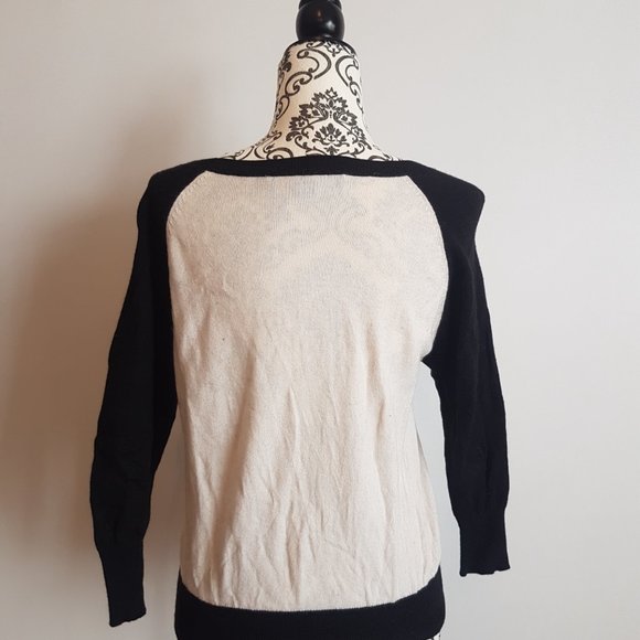 French Connection Sweater - Picture 2 of 3